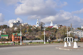 Воронеж