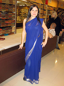 Магазин Индийской Одежды В Казани