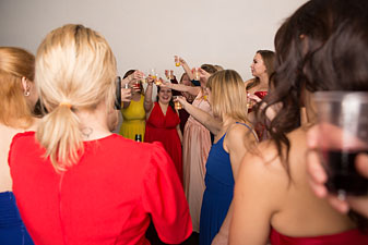 Bogini-party
