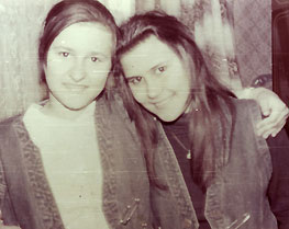15лет