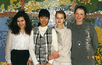 16лет