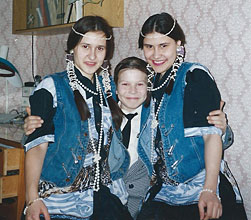 17лет