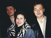 17лет