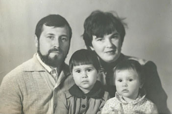 3года