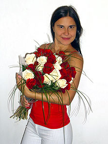 Цветы