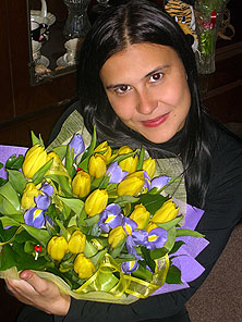 Цветы