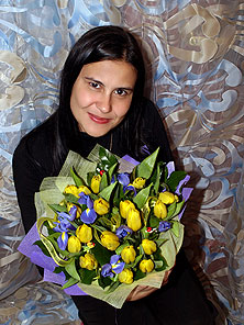 Цветы