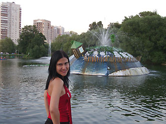 Фотосессия