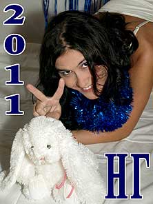 НГ2011