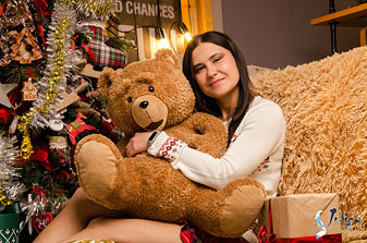 НГcasual