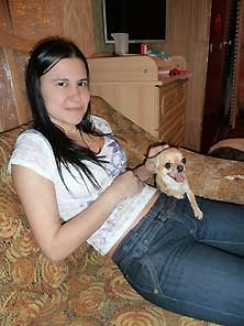 Чихуахуа