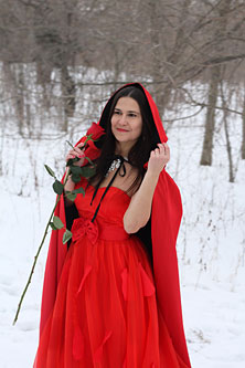 Фотосессия