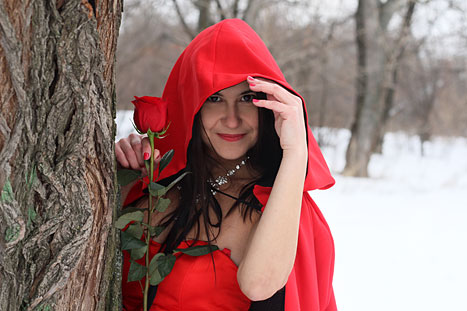 Фотосессия