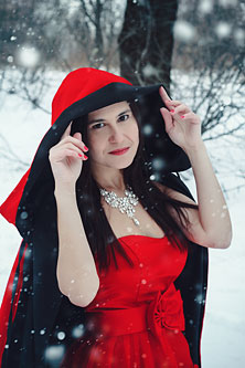 Фотосессия