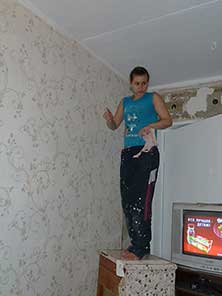 Ремонт