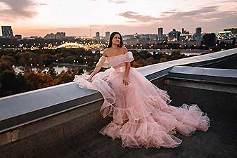 Фотосессия