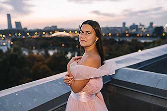 Фотосессия