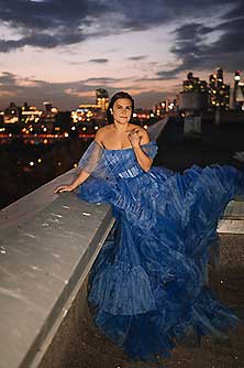 Фотосессия
