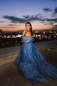 Фотосессия