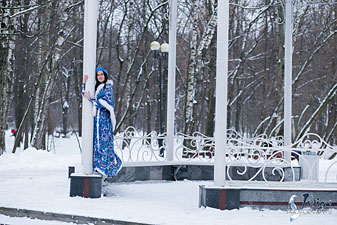 Фотосессия