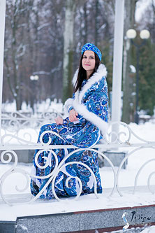 Фотосессия