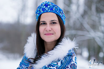 Фотосессия
