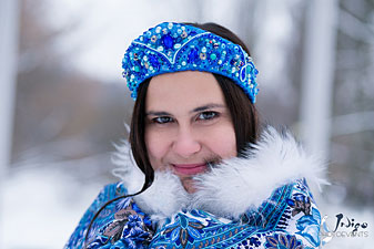 Фотосессия