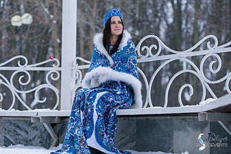 Фотосессия