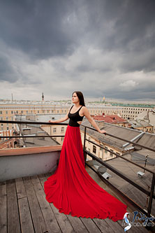 Фотосессия