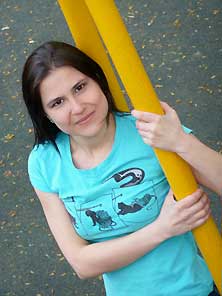 Фотосессия