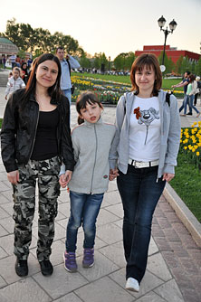 Царицыно