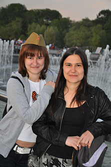 Царицыно