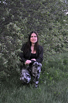 Царицыно