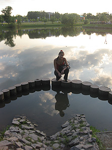 Царицыно