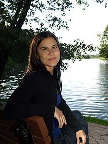 Царицыно