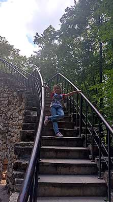 Царицыно