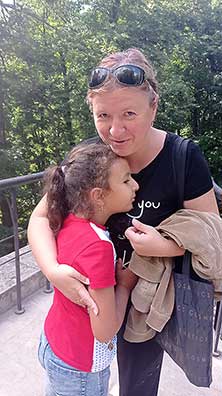 Царицыно