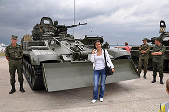 Форсаж
