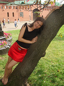 Москва