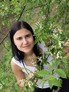 Коломенское