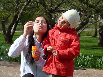 Коломенское