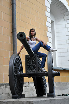 Кремль
