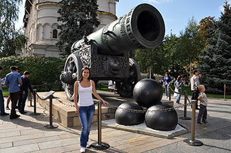 Кремль