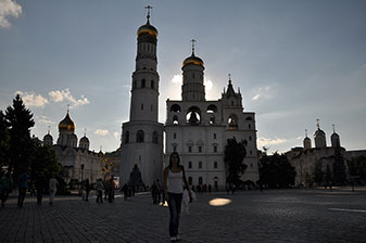 Кремль