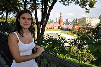Кремль
