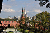 Кремль