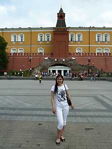 Кремль