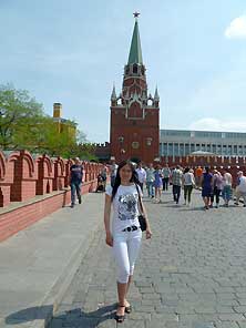 Кремль