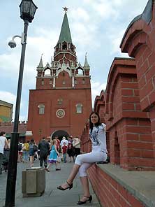 Кремль
