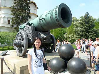 Кремль